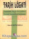 Tarih Lugati