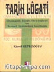 Tarih Lugati