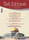 Türk Edebiyatı / Aylık Fikir ve Sanat Dergisi Sayı:509 Mart 2016