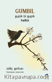 Gumbil - Gupik Bi Gupik Haîkû