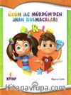 Üzüm ile Mürdümden İman Bulmacaları (1.Kitap)