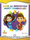 Üzüm ile Mürdümden İbadet Bulmacaları (2.Kitap)