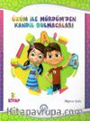 Üzüm ile Mürdümden Kandil Bulmacaları (5. Kitap)