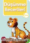 Düşünme Becerileri (2 Yaş)