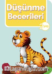 Düşünme Becerileri (2 Yaş)