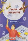 Hasan İnternette