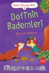 Uçan Sincap Dofi 9 / Dofi’nin Bademleri