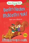 Uçan Sincap Dofi 10 / Benim Neden Bisikletim Yok?