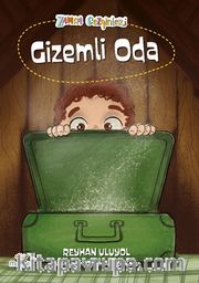 Zaman Gezginleri 1 / Gizemli Oda