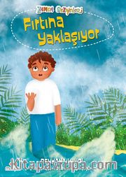 Zaman Gezginleri 3 / Fırtına Yaklaşıyor
