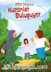 Zaman Gezginleri 5 / Kuzenler Buluşuyor