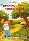 Zaman Gezginleri 9 / Deniz  Olmayan Yerde Geminin İşi Ne?