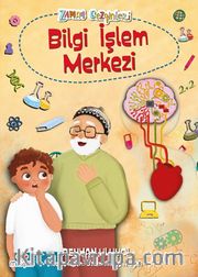 Zaman Gezginleri 10 / Bilgi İşlem Merkezi
