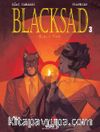 Blacksad 3.Cilt (Karton Kapak) (Kızıl Ruh)