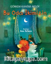 Bu Oda İkimizin