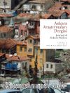 Ankara Araştırmaları Dergisi C9.S2