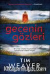 Gecenin Gözleri (Karton Kapak)