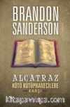 Alcatraz Kötü Kütüphanecilere Karşı