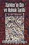 Türkler'in Din ve Hukuk Tarihi