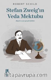 Stefan Zweig’ın Veda Mektubu