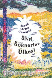 Sivri Köknarlar Ülkesi
