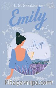 Emily / Arayış (Karton Kapak)