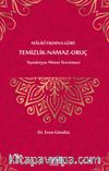 Malikî Fıkhına Göre Temizlik-Namaz-Oruç ‘Aşmaviyye Metni Tercümesi