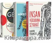 Bedene Dair Seti (3 Kitap Takım)