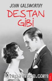 Destan Gibi