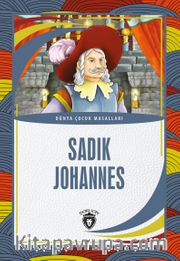 Sadık Johannes