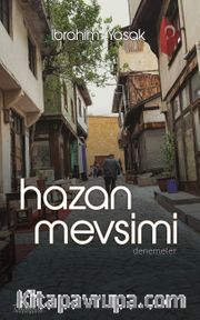 Hazan Mevsimi