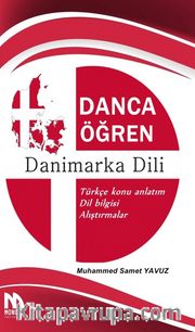 Danca Öğren Danimarka Dili