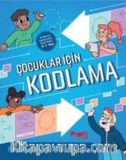 Çocuklar İçin Kodlama