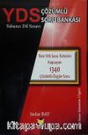 YDS Çözümlü Soru Bankası