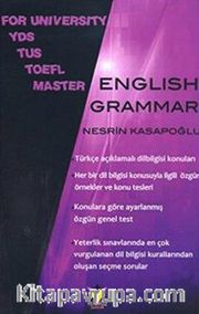 English Grammar