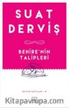 Behire'nin Talipleri / Bütün Yapıtları 8