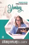 Yabancılar İçin Türkçe Okuma Kitabı Yenisey-2- B1/B2 Kurları