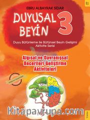 Duyusal Beyin 3