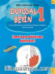 Duyusal Beyin 1