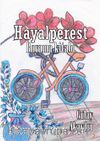 Hayalperest & Boyama Kitabı