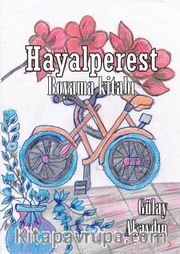 Hayalperest <br /> Boyama Kitabı