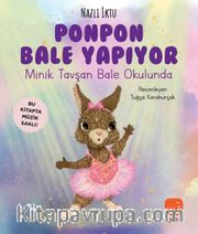 Ponpon Bale Yapıyor 