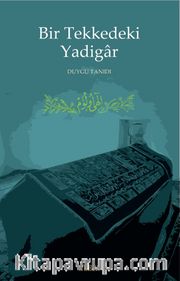 Bir Tekkedeki Yadigar