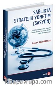 Sağlıkta Stratejik Yönetim (SASYÖN)
