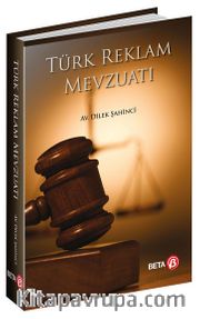 Türk Reklam Mevzuatı