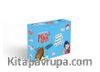 Patatesspor 2. Set (5 Kitap)