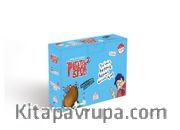 Patatesspor 2. Set (5 Kitap)