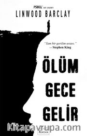 Ölüm Gece Gelir
