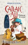 Çatlak Ali / Toprak Cücesi