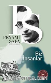 Biz İnsanlar